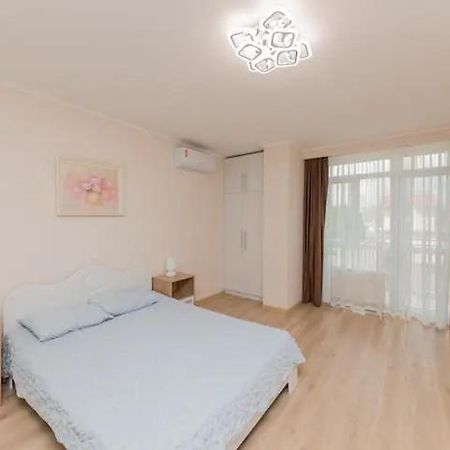 Comfortable Apartment In The Centre Odessa Dış mekan fotoğraf