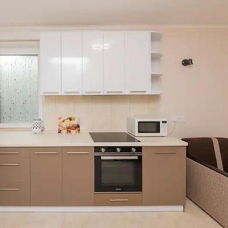 Comfortable Apartment In The Centre Odessa Dış mekan fotoğraf