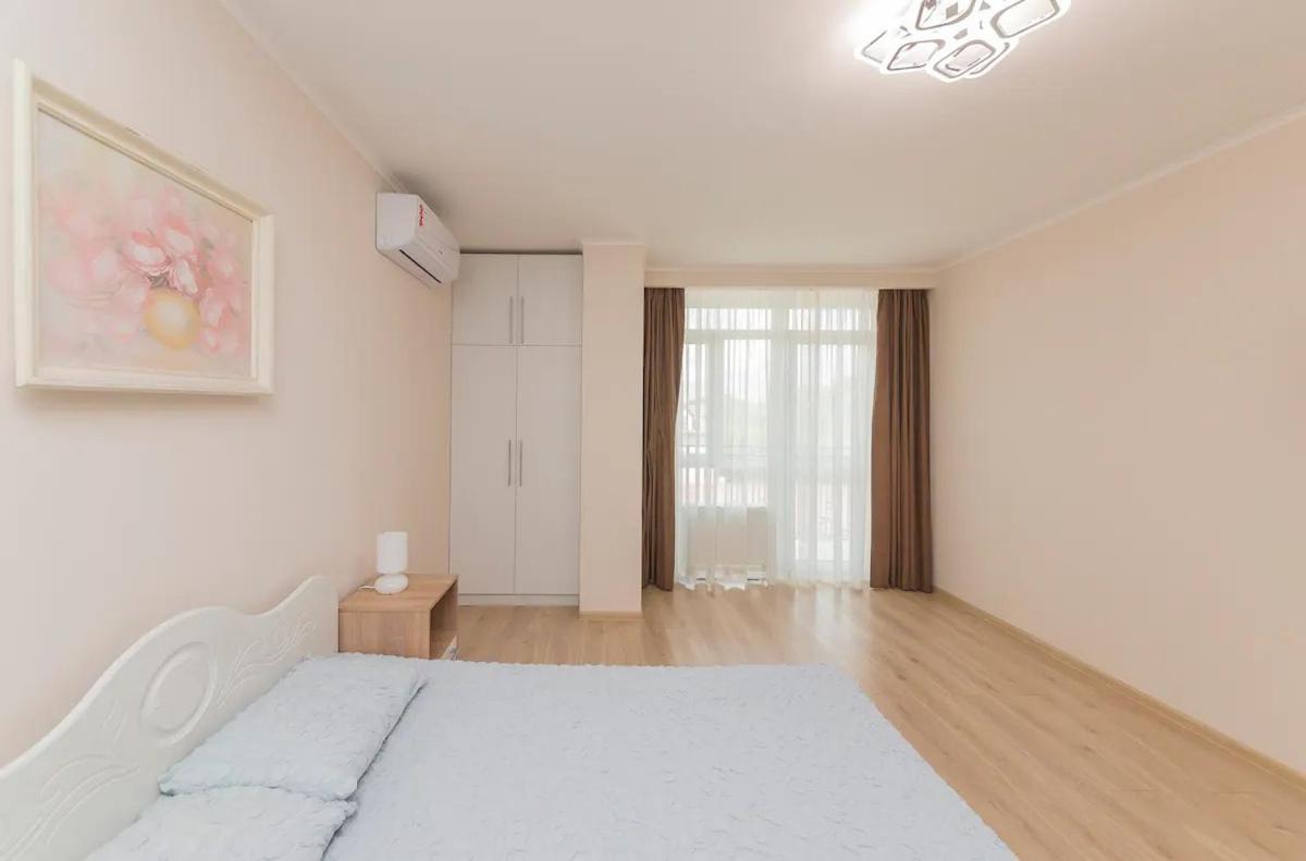 Comfortable Apartment In The Centre Odessa Dış mekan fotoğraf