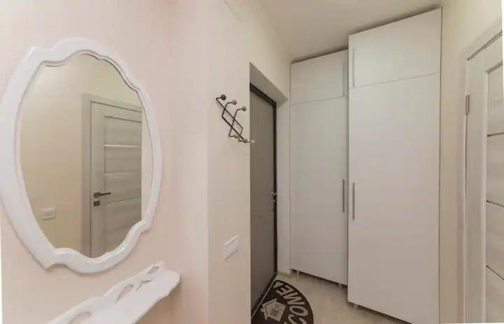 Comfortable Apartment In The Centre Odessa Dış mekan fotoğraf