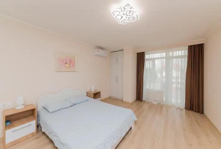 Comfortable Apartment In The Centre Odessa Dış mekan fotoğraf