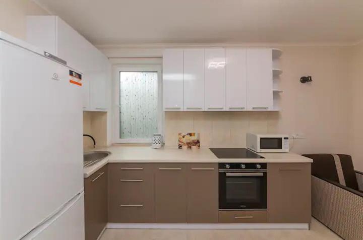 Comfortable Apartment In The Centre Odessa Dış mekan fotoğraf