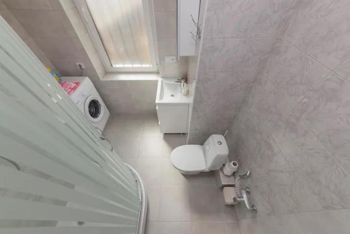 Comfortable Apartment In The Centre Odessa Dış mekan fotoğraf