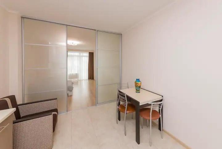 Comfortable Apartment In The Centre Odessa Dış mekan fotoğraf
