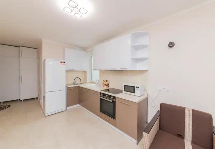 Comfortable Apartment In The Centre Odessa Dış mekan fotoğraf