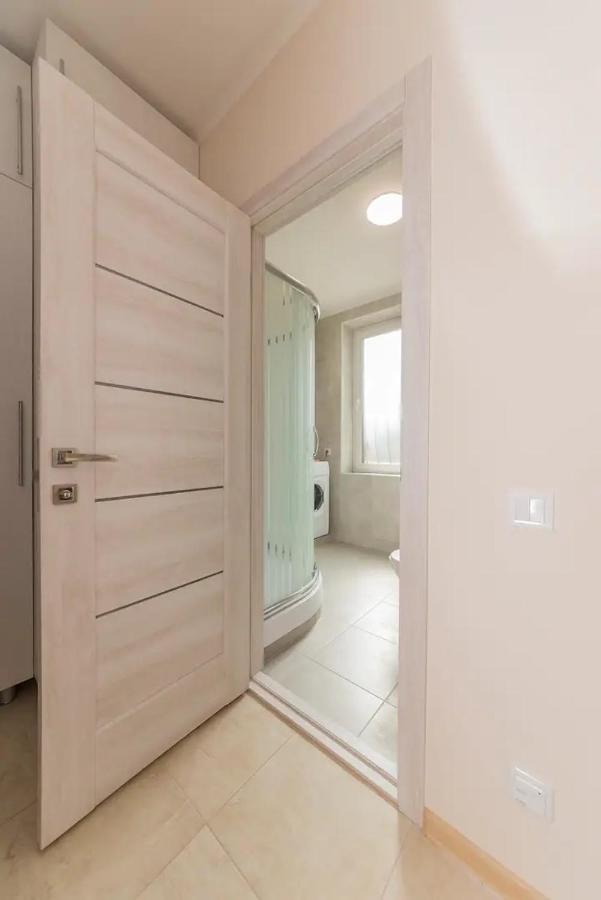Comfortable Apartment In The Centre Odessa Dış mekan fotoğraf